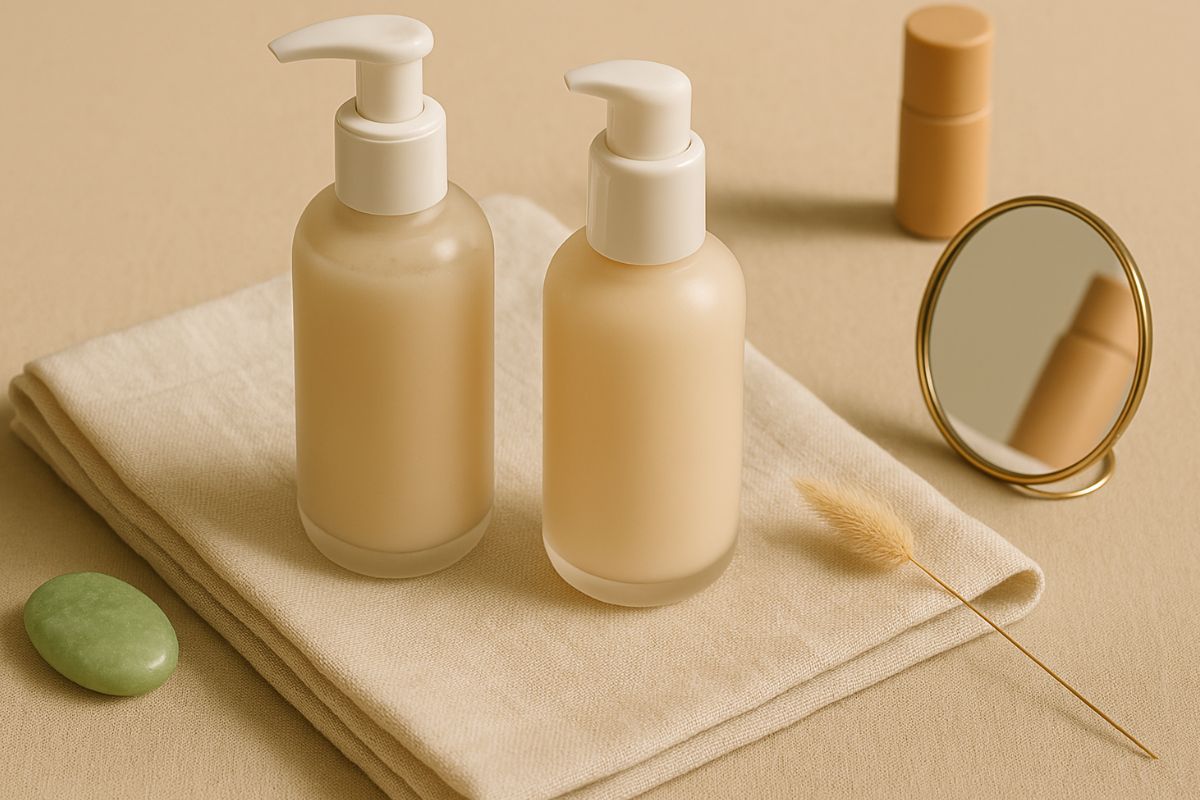 30 ans - soins essentiels