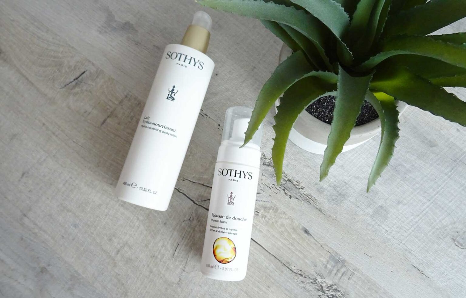Sothys - avis