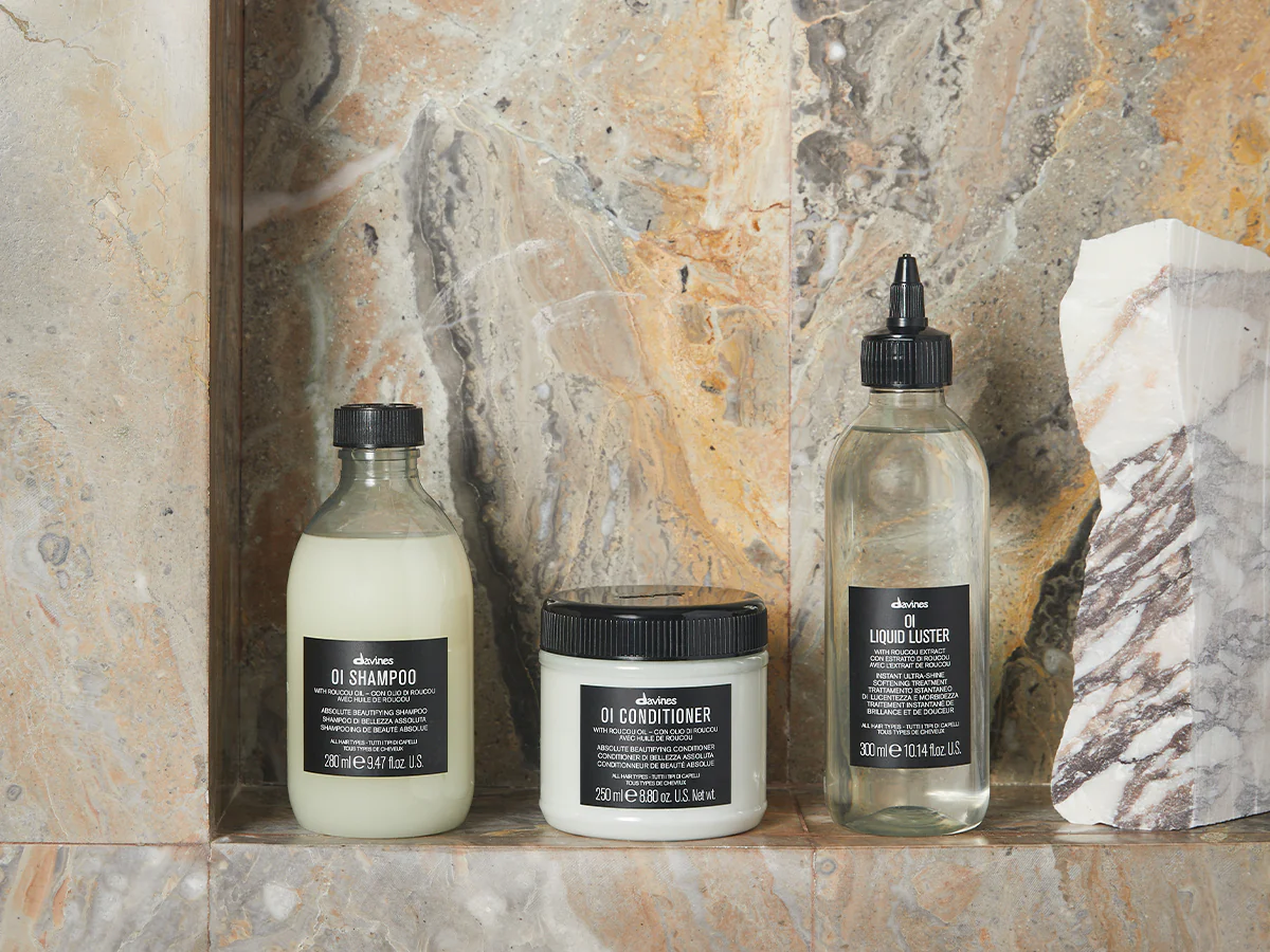 Davines avis