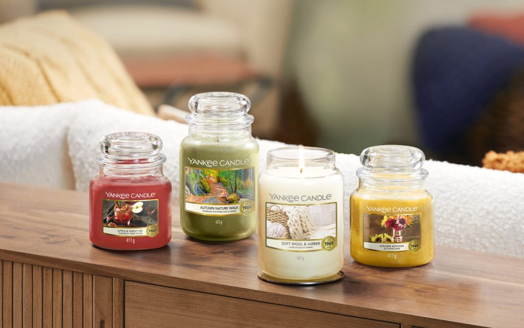 Yankee-Candle