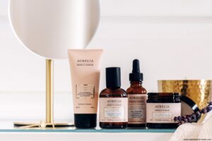 aurelia london