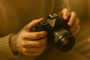 Débuter la photo