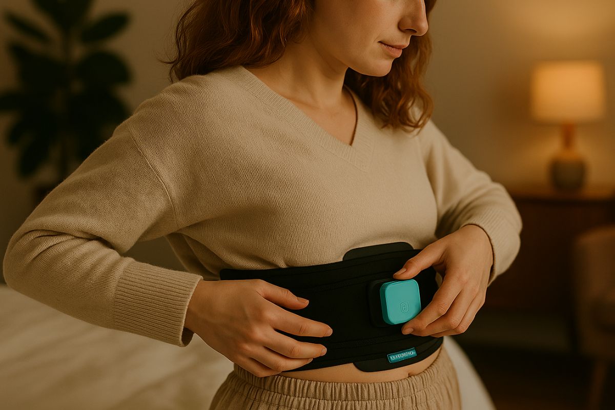 Slendertone avis